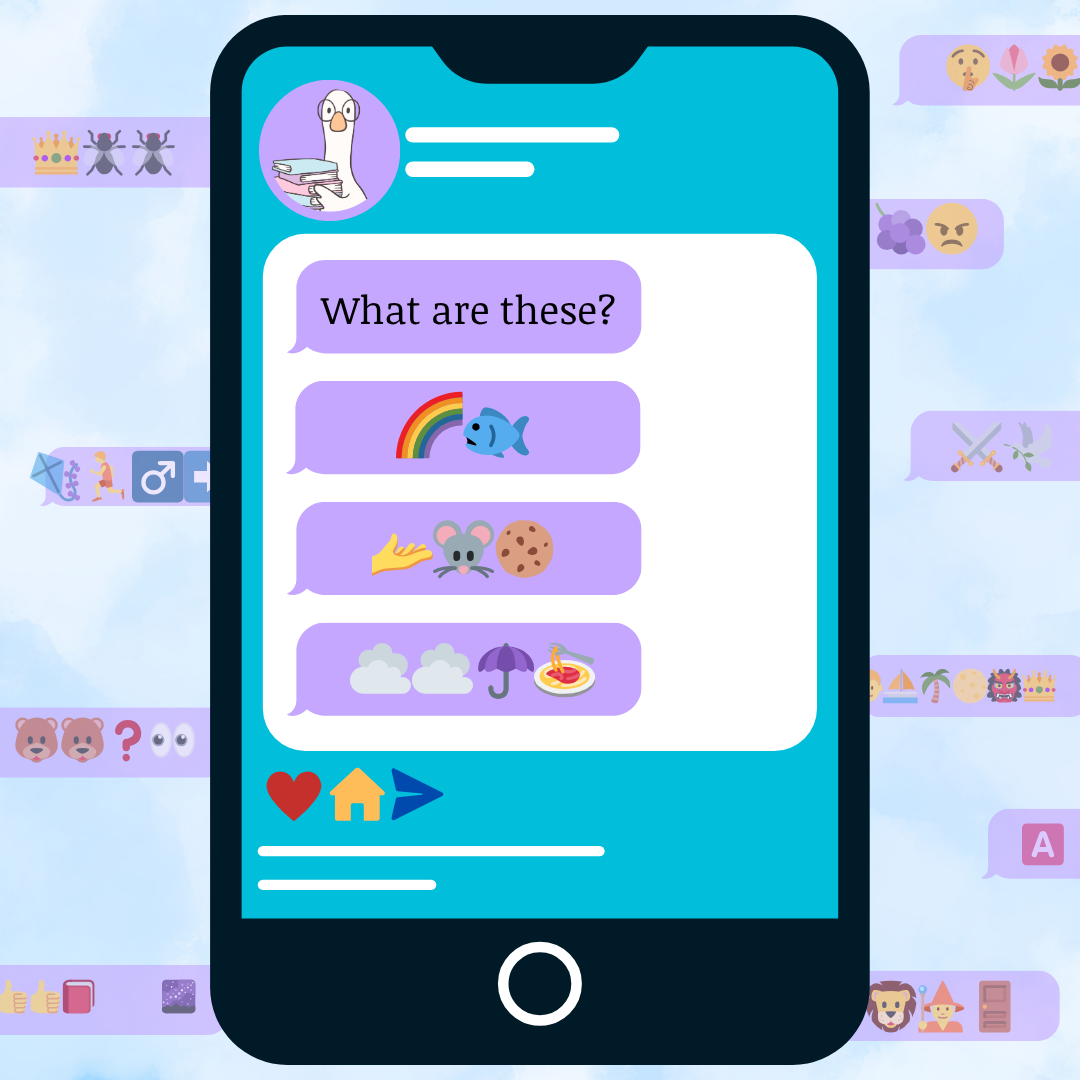 Emoji Puzzles